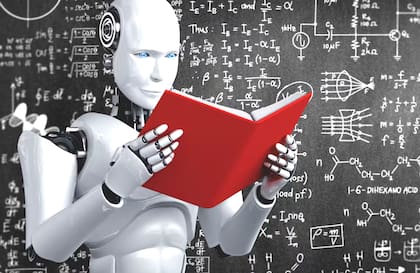 OpenAI afirma que su IA resolvió uno de los problemas más complejos de las matemáticas