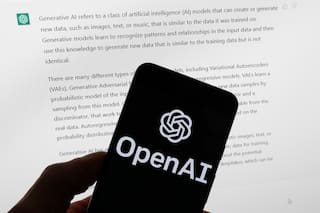 OpenAI frenó su nueva IA: qué detectó en el modelo que encendió las alarmas