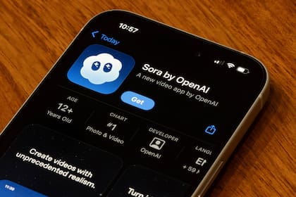 OpenAI cierra su app Sora y anula el acuerdo de US$1000 millones con Disney