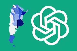 Para qué se usa ChatGPT en la Argentina, y dónde es más popular