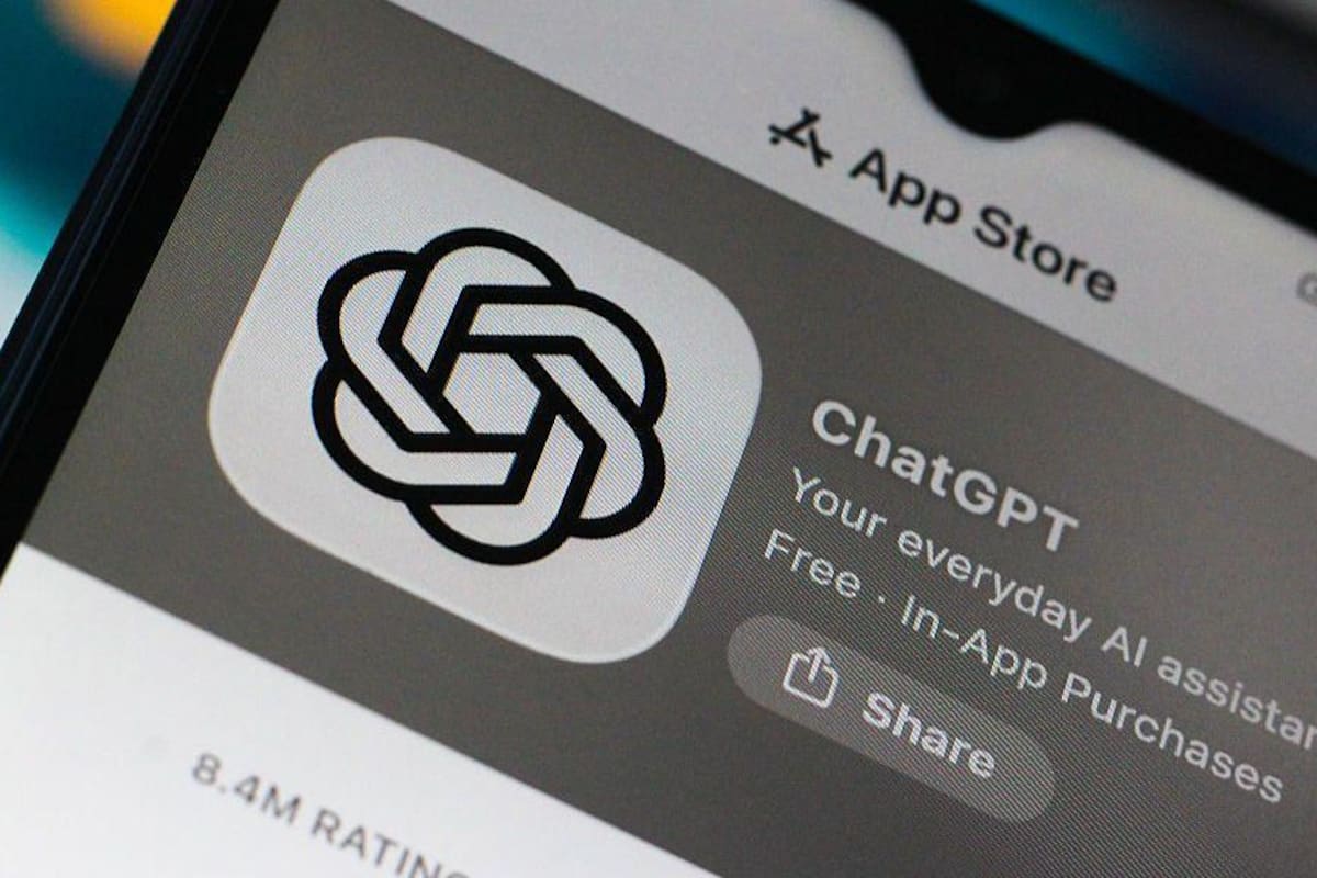 OpenAI es más conocida por su chatbot ChatGPT, que es utilizado por cientos de millones de personas cada semana.