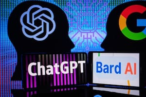 OpenAI está asociado con Microsoft en el proyecto de ChatGPT