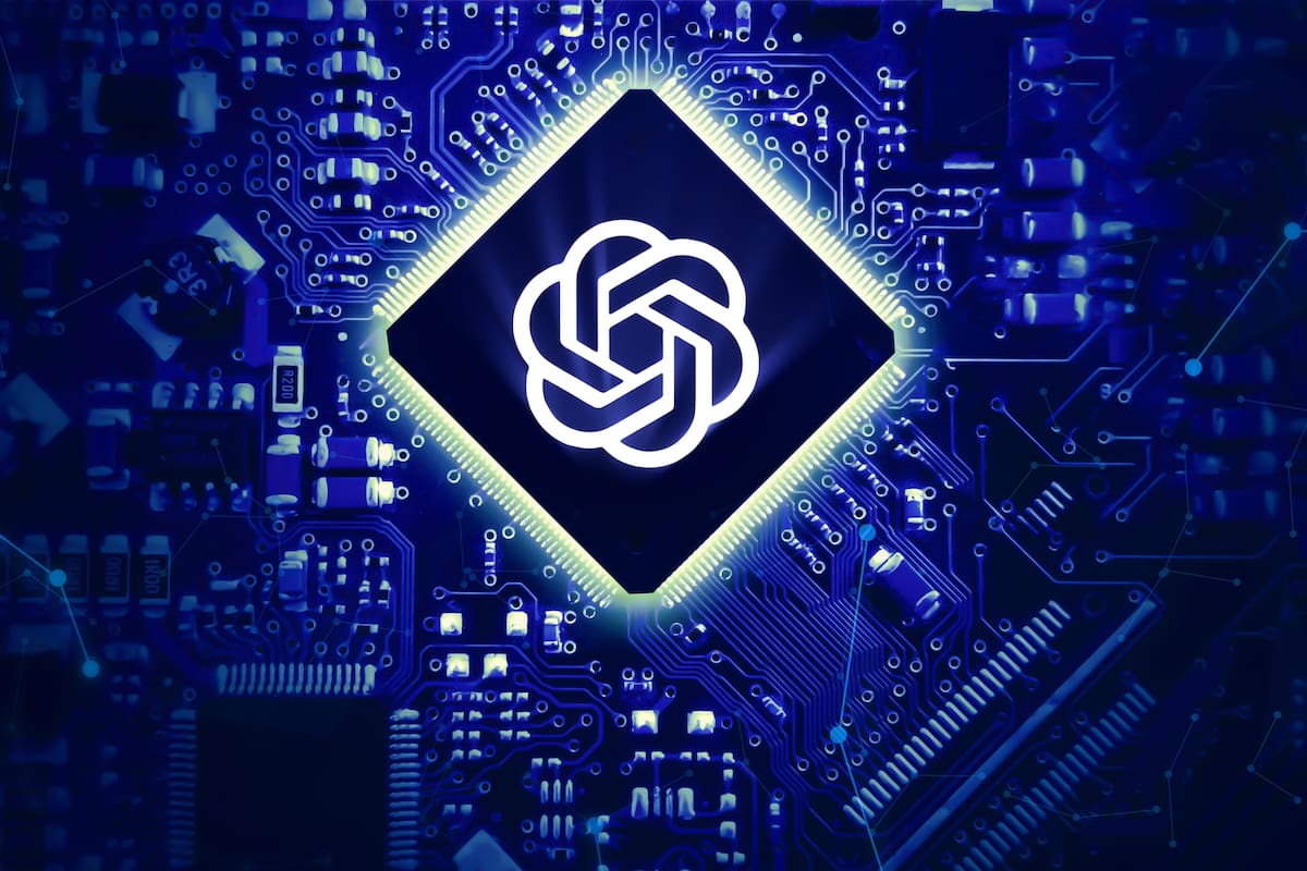 OpenAI está diseñando chips a medida para mejorar el funcionamiento de ChatGPT