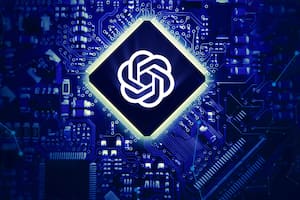 OpenAI está diseñando chips a medida para mejorar el funcionamiento de ChatGPT