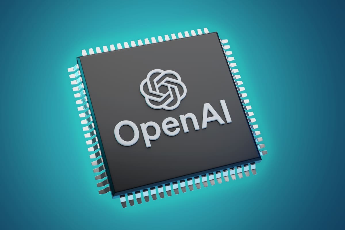 OpenAI está diseñando sus propios chips de inteligencia artificial, según Reuters, para no depender exclusivamente de Nvidia o AMD