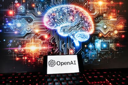OpenAI ha presentado su primera herramienta de IA para generar vídeo sintético directamente a partir de texto, denominada Sora (AP Foto/Michael Dwyer, Archivo)