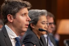 Guerra entre OpenAI y Apple: qué pasó con la demanda por el robo de secretos comerciales