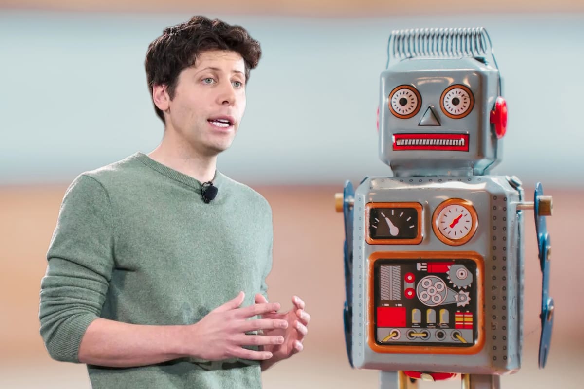 OpenAI prepara un dispositivo que llevará su asistente de IA ChatGPT más allá del celular y la computadora