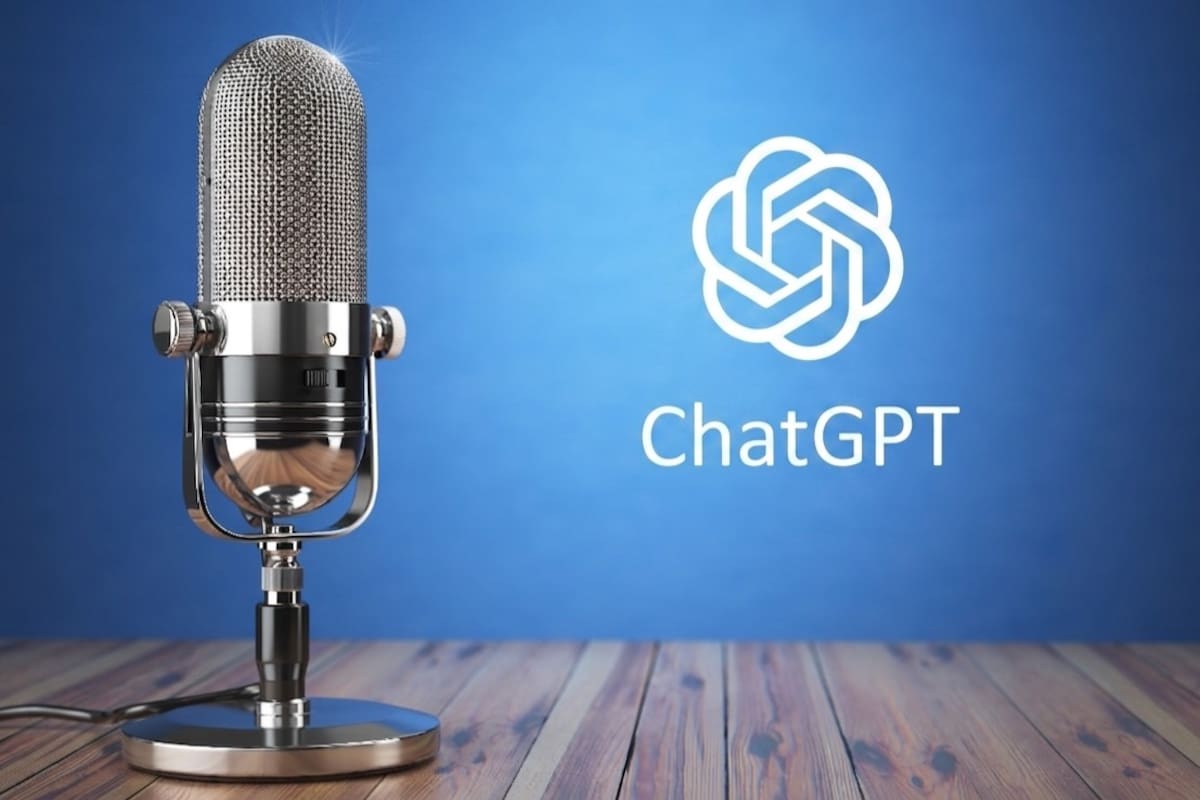 OpenAI presentó nuevos modelos de IA para transcribir y traducir audio en tiempo real