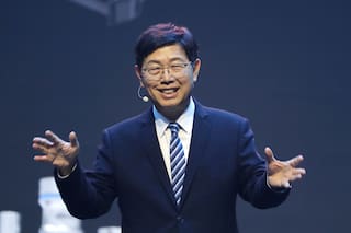 OpenAI y Foxconn de Taiwán se asocian para diseñar y fabricar hardware de IA en EE. UU.