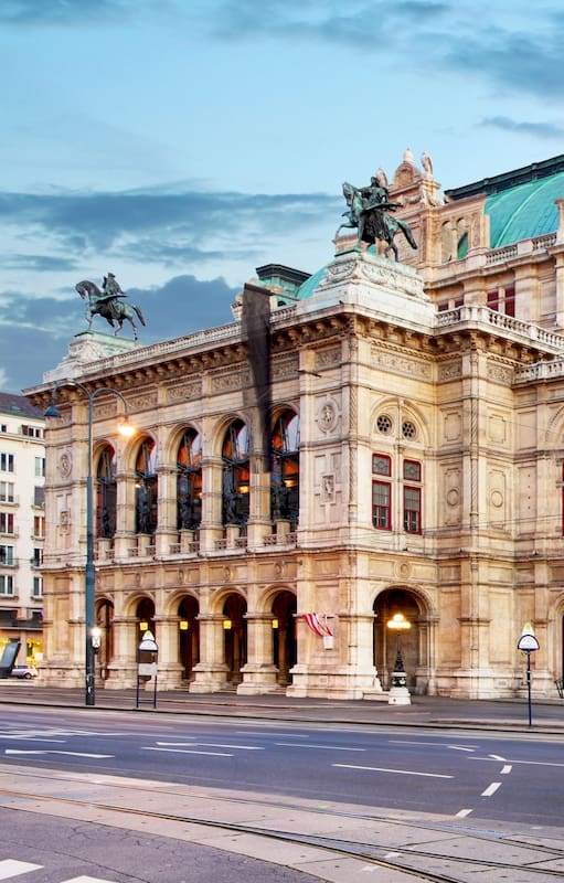 Ópera de Viena