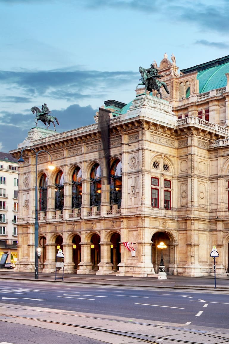 Ópera de Viena