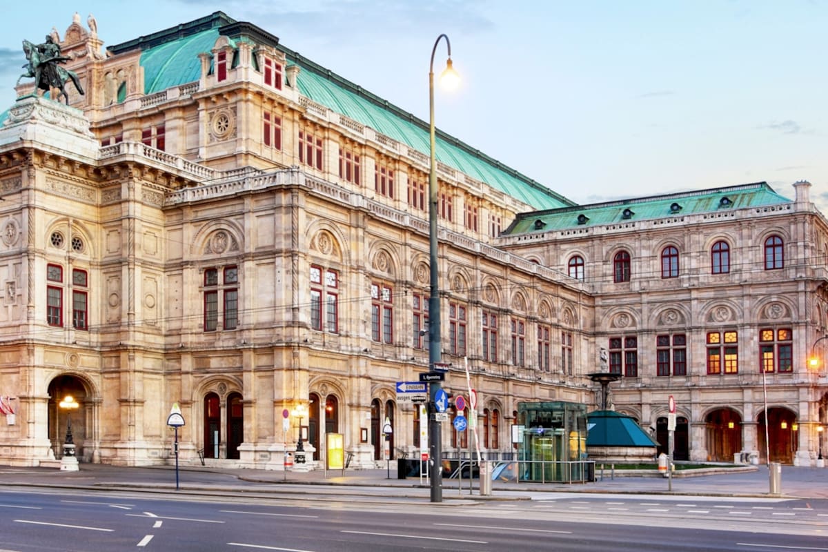 Ópera de Viena