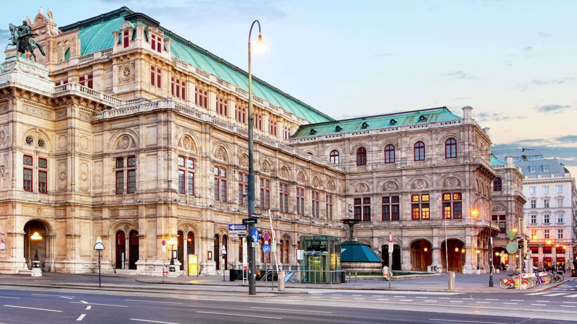 Ópera de Viena