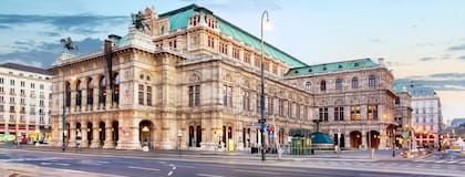 Ópera de Viena