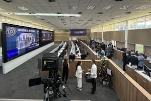Operación 404 contra la piratería informática