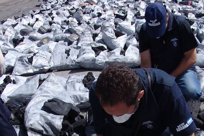 Operación Carbón Blanco