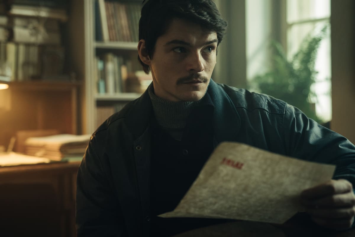 Operación Jacinto: crónica de las persecuciones que desplegó el comunismo polaco en los años 80