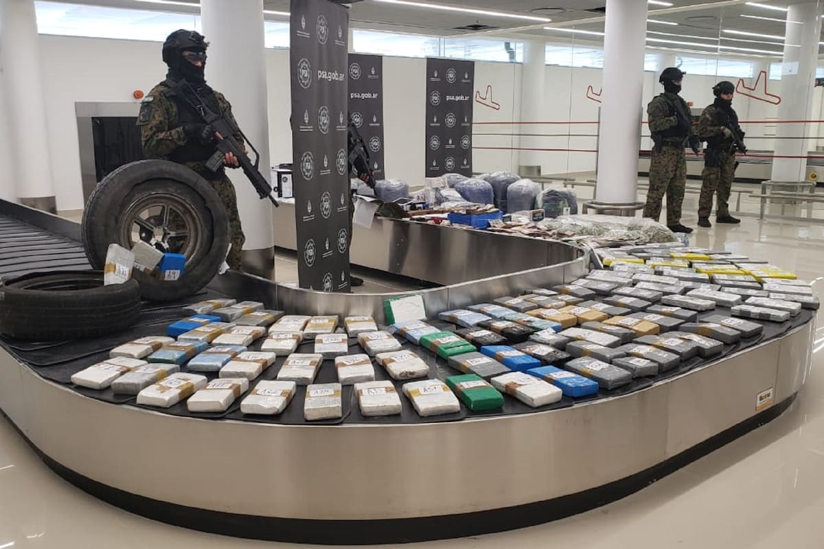 Operación Papa lavada