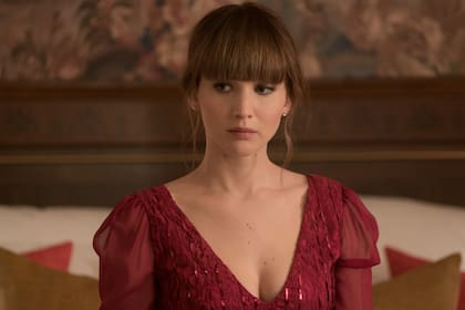 Operación Red Sparrow