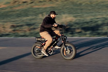 Operar una e-bike de alta velocidad sin el debido registro constituirá una infracción legal, sujeta a un esquema de multas que inicia en los US$100 para la primera falta cometida por el usuario