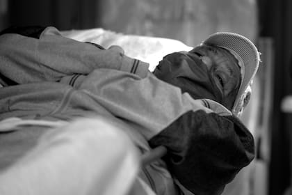El Ministerio de Salud de la provincia informó ayer que se diagnosticó al 80% de la población del barrio