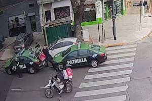 Avisos de vecinos y monitoreo de cámaras, claves para detener a ladrones en San Isidro