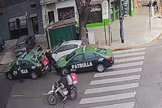 Avisos de vecinos y monitoreo de cámaras, claves para detener a ladrones en San Isidro