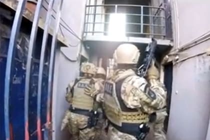 Operativos de captura por ciberestafas
