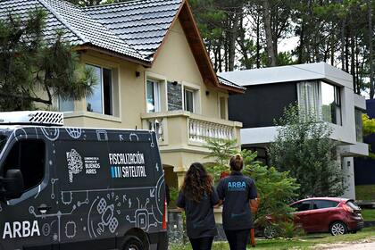 Operativos de la agencia de recaudación bonaerense, Arba