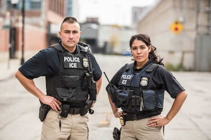 Operativos ICE intensificados: 33 mil detenciones en los primeros 50 días del segundo mandato, donde se priorizó migrantes con antecedentes