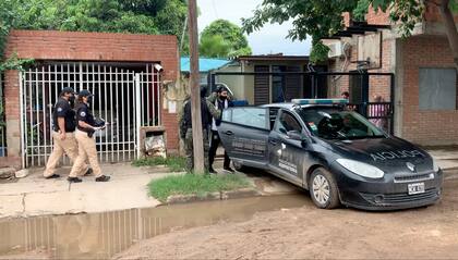 Operativos por estafas con el IFE a familias indígenas de Embarcación, Salta