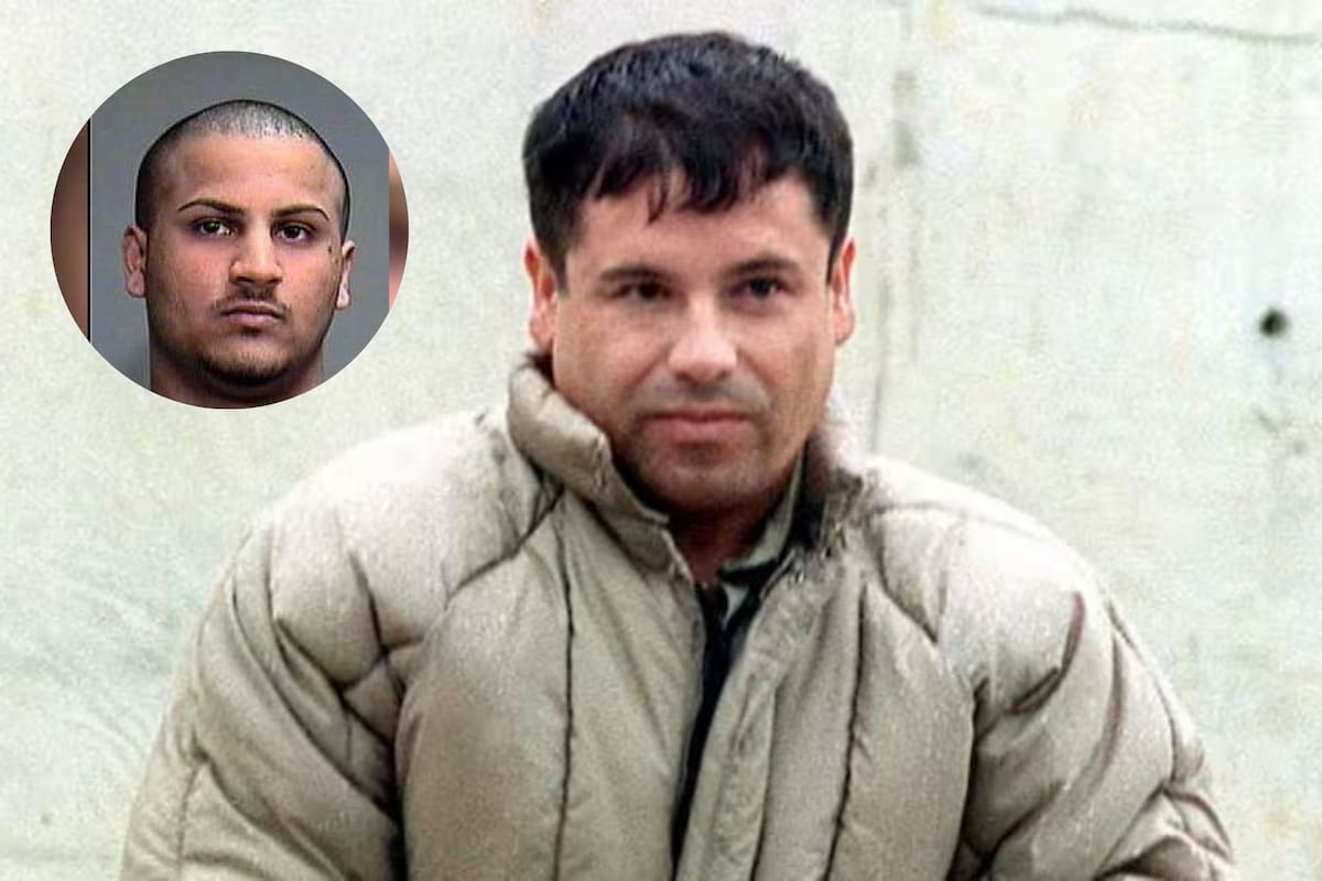 Opinder Singh Sian, el narco ligado al Cartel de Sinaloa como operador de fentanilo (The Tribune/Archivo)