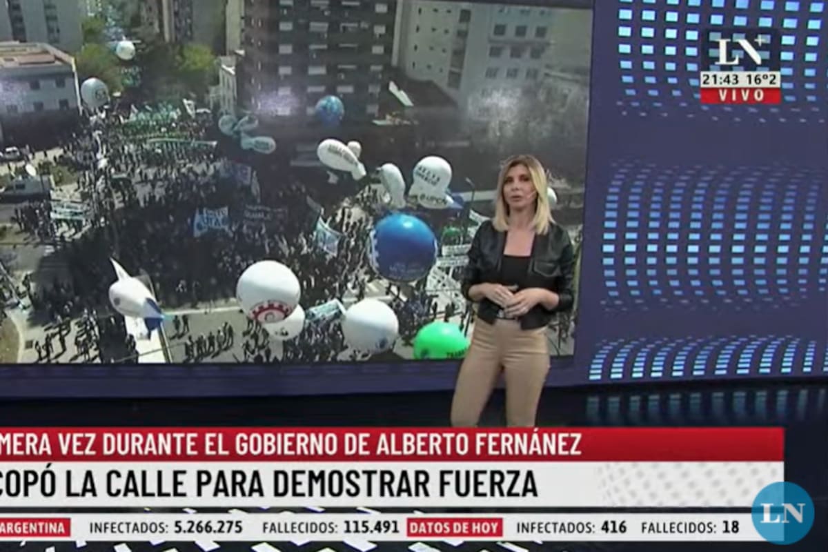 Opinión de Débora Plager