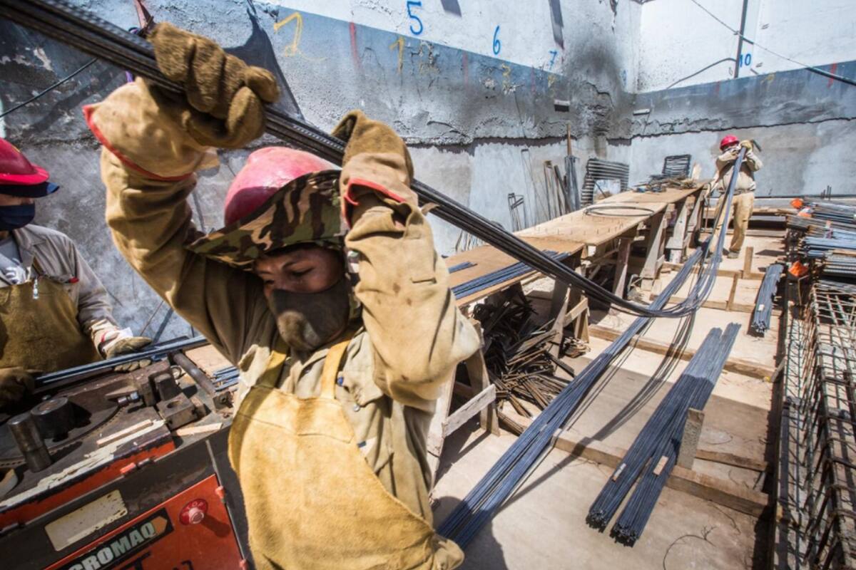 Oportunidades y blanqueo: las propiedades en pozo bajaron hasta 30%