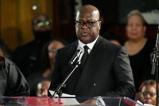 Oposición del Congo condena proyecto de ley que abriría paso al tercer mandato del actual presidente