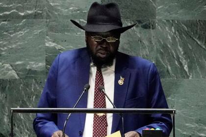 Oposición en Sudán del Sur rechaza llamado del presidente al diálogo para evitar guerra civil