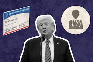 El fin de un beneficio clave: la decisión de Trump que subiría el precio de los medicamentos en 2027