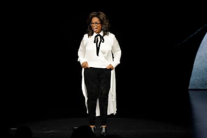 Oprah Winfrey admitió haber utilizado un "medicamento recetado" para perder peso y apuntó contra quienes la critican