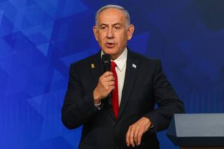 O.Próximo.- Netanyahu denuncia presiones contra el Gobierno tras descartar una comisión independiente sobre el 7-O