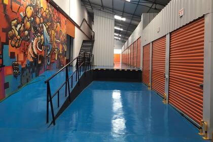 Orange Box, la opción elegida por los microemprendedores; explotó con la pandemia por el aumento del e-commerce