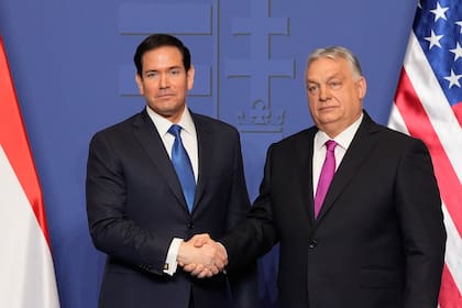 Orbán afirma que Ucrania planea sabotear sitios energéticos en Hungría