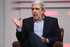Ordenaron investigar a Aníbal Fernández