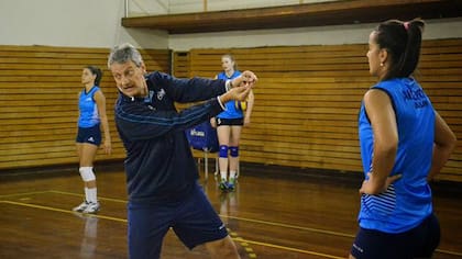 Orduna definió el plantel para la temporada 2017