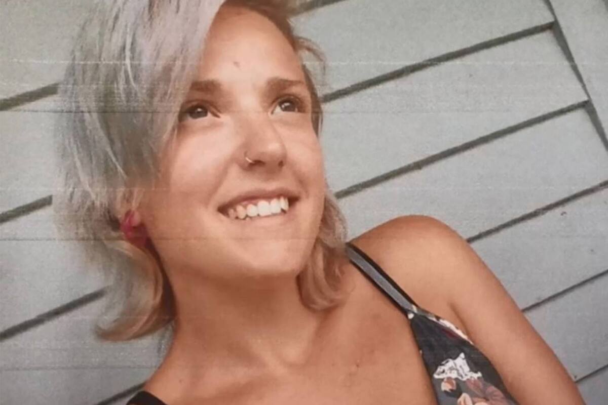 Oreanna Myers mató a sus cinco hijos, luego incendió la casa donde vivían y se suicidó el pasado 8 de diciembre; la policía rescató estos días las notas que ella había dejado, donde pedía perdón por el crimen y explicaba cómo había llegado a eso