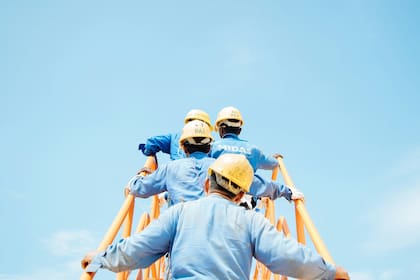 Oregon fue el primer estado en aprobar una ley del Día del Trabajo (Unsplash)