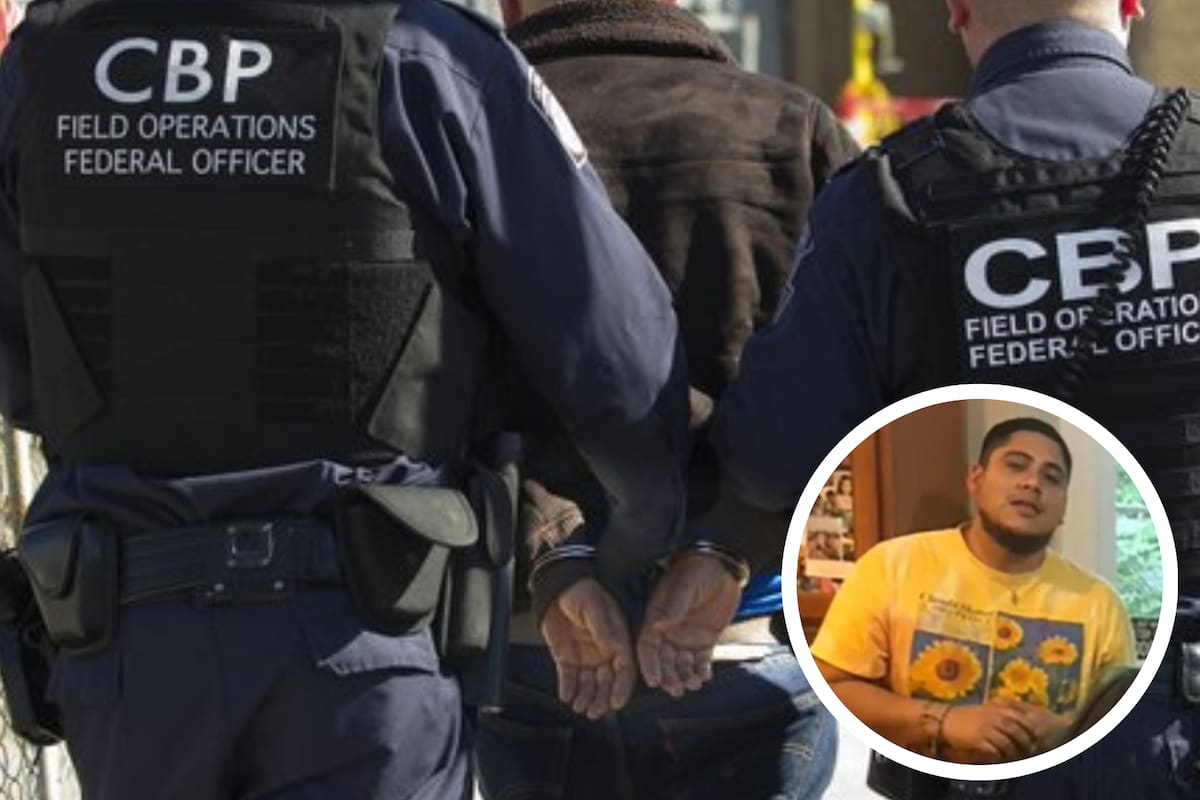 Orellana fue condenado en 2017 por obtener menos de 200 dólares