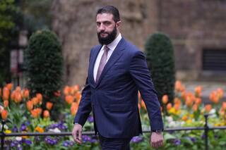 Organismo de control de armas químicas restituye a Siria sus derechos de voto