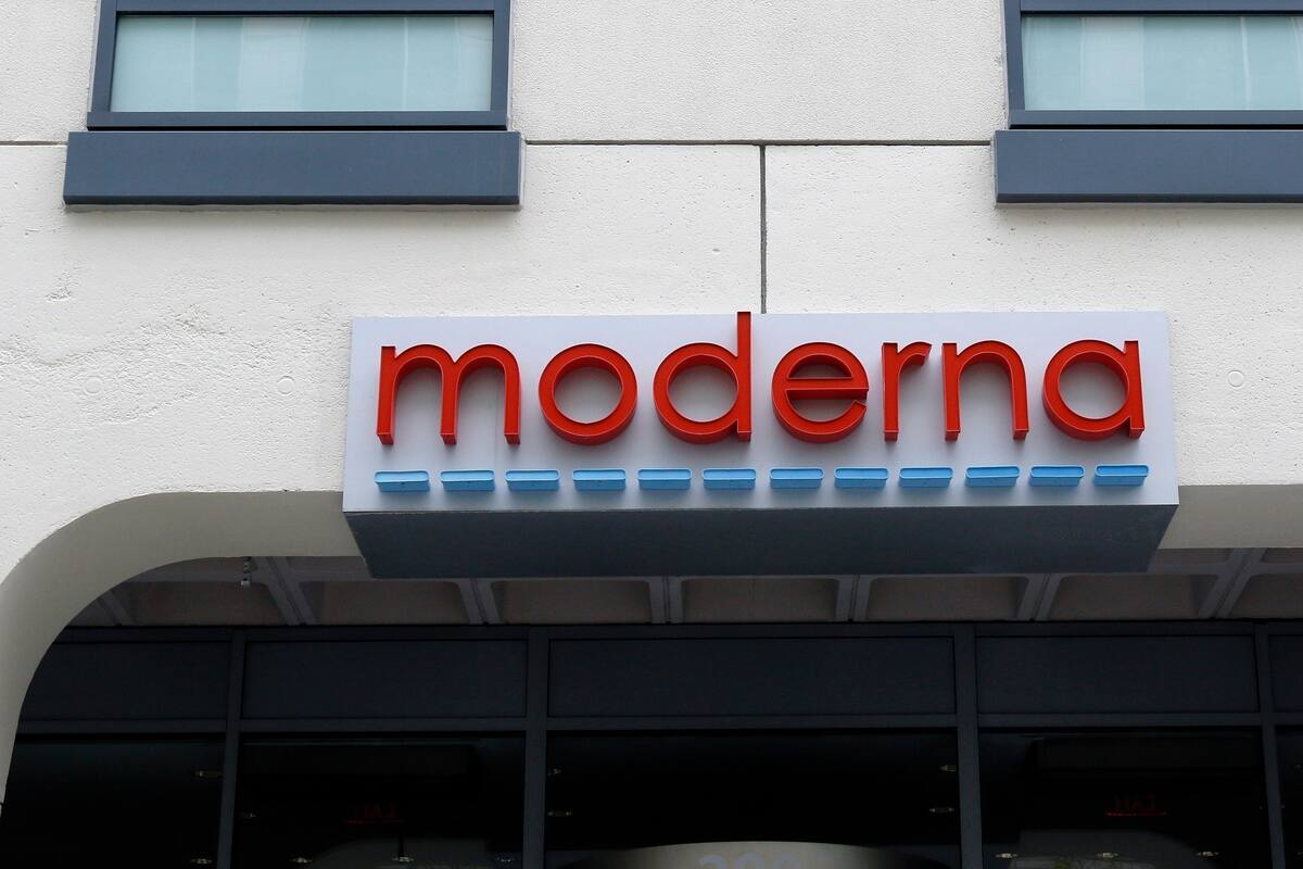 Organismo regulador de EEUU evaluará la nueva vacuna de Moderna contra la influenza