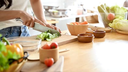 Organizá mejor tus comidas de la mano de Coto.